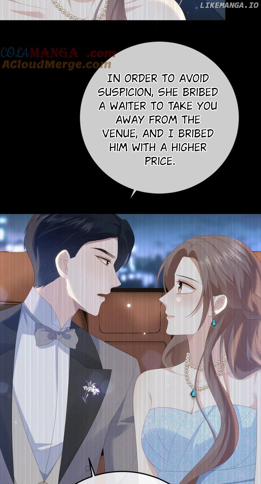 100-Day Warm Marriage Chapter 42 - page 38